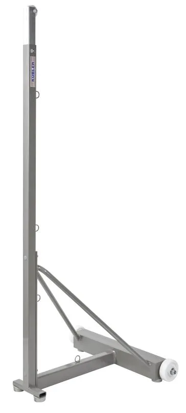 Badminton-Spielpfosten CUP 2 Badminton-Spielpfosten CUP – Bild 2