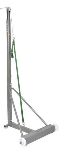 Badminton-Spielpfosten CUP 7 Badminton-Spielpfosten CUP -Schlägersport D1730 A02 ecommerce