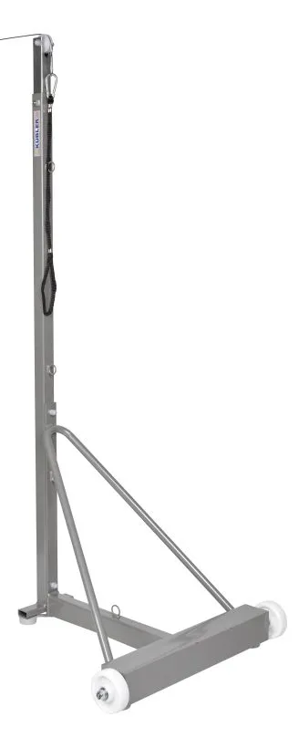 Badminton-Spielpfosten CUP 4 Badminton-Spielpfosten CUP – Bild 4