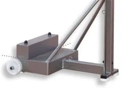 Zusatzgewicht Für SUPERCUP