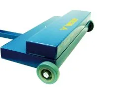 VICTOR® Zusatzgewicht Für Badmintonpfosten -Schlägersport D1738 02 ecommerce