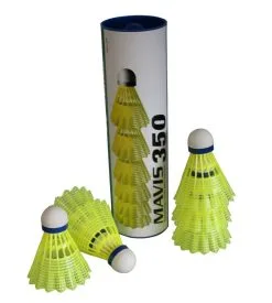 Yonex® Badmintonball MAVIS 350 -Schlägersport D1757 03 00 ecommerce 5