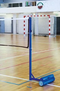 Zusatzgewicht Badminton-Pfosten SCHOOL -Schlägersport D3991 A01 ecommerce