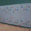Kübler Sport® Outdoor Boulderwand Wandelement