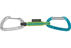 Edelrid® Expressschlingenset Pure Tech Web Wire Set