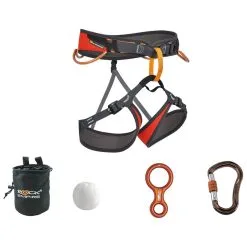 Rock Empire® Kletter-Komplettset Premium