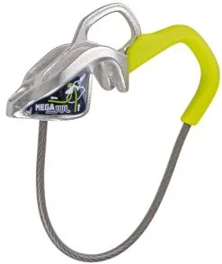 Edelrid® Sicherungs- & Abseilgerät Mega Jul