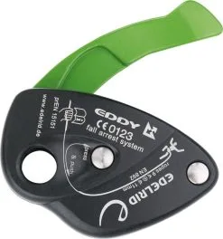 Edelrid® Sicherungsgerät Eddy