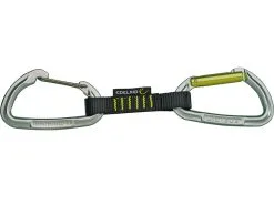 Edelrid® Express-Set SLASH WIRE SET