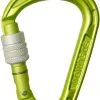 Edelrid® HMS Strike Screw Karabiner