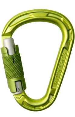 Edelrid® HMS Strike Twist Karabiner