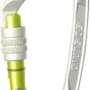 Edelrid® Pure Screw Karabiner