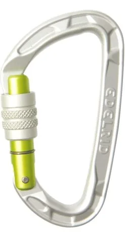 Edelrid® Pure Screw Karabiner