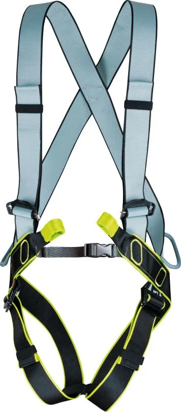 Edelrid® Klettergurt SOLID Komplettgurt 1 Edelrid® Klettergurt SOLID Komplettgurt
