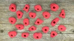 Monkey® Baumklettergriff-Set HIGH SCHOOL -Schlägersport D4690 02 A00 ecommerce 5