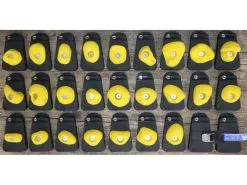 Monkey® Baumklettergriff-Set CAMP