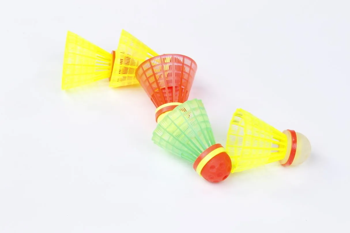 Speedminton® Speeder® MixTube 2 Speedminton® Speeder® MixTube – Bild 2