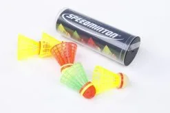 Speedminton® Speeder® MixTube 9 Speedminton® Speeder® MixTube -Schlägersport D6897 A02 ecommerce