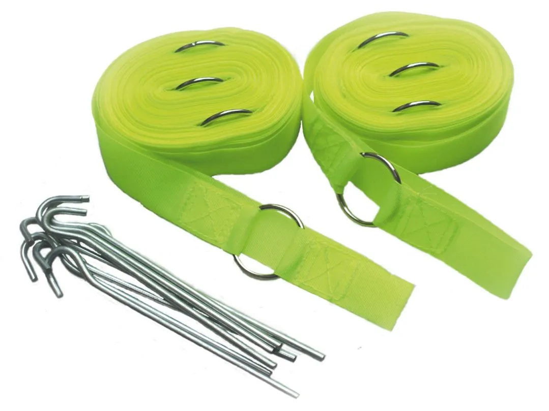 Liniensystem EASY COURT 1 Liniensystem EASY COURT