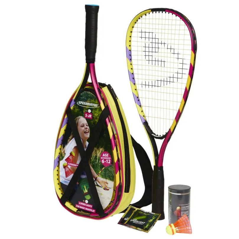 Speedminton® JUNIOR-Set 1 Speedminton® JUNIOR-Set