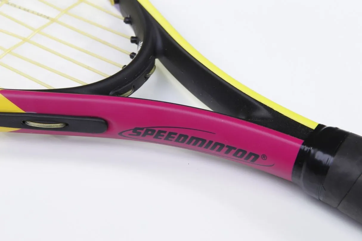 Speedminton® JUNIOR-Set 6 Speedminton® JUNIOR-Set – Bild 6