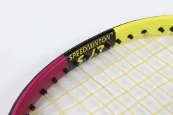 Speedminton® JUNIOR-Set 20 Speedminton® JUNIOR-Set -Schlägersport D6913 A05 ecommerce