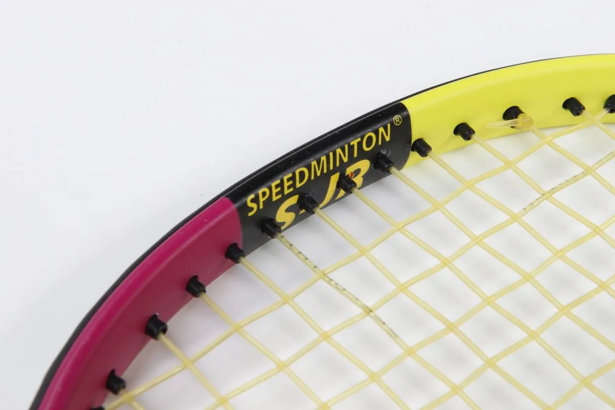Speedminton® JUNIOR-Set 7 Speedminton® JUNIOR-Set – Bild 7