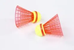 Speedminton® JUNIOR-Set 21 Speedminton® JUNIOR-Set -Schlägersport D6913 A08 ecommerce