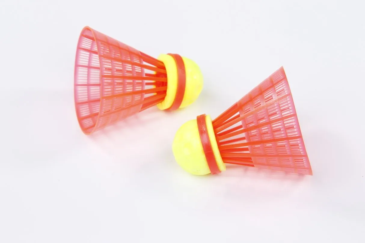 Speedminton® JUNIOR-Set 8 Speedminton® JUNIOR-Set – Bild 8