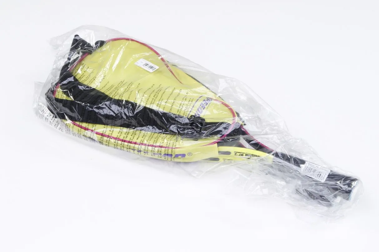 Speedminton® JUNIOR-Set 9 Speedminton® JUNIOR-Set – Bild 9