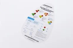 Speedminton® JUNIOR-Set 27 Speedminton® JUNIOR-Set -Schlägersport D6913 A14 ecommerce