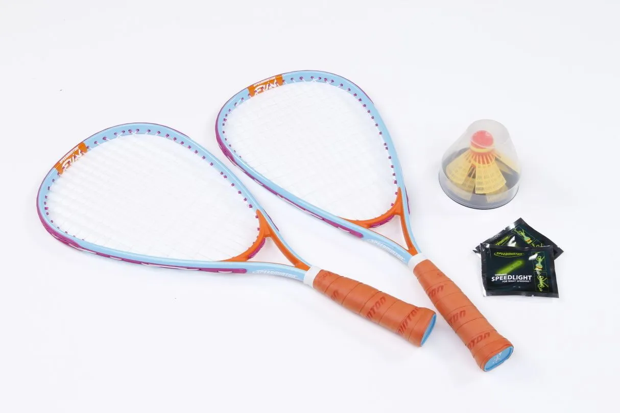 Speedminton® FUN-Set 2 Speedminton® FUN-Set – Bild 2
