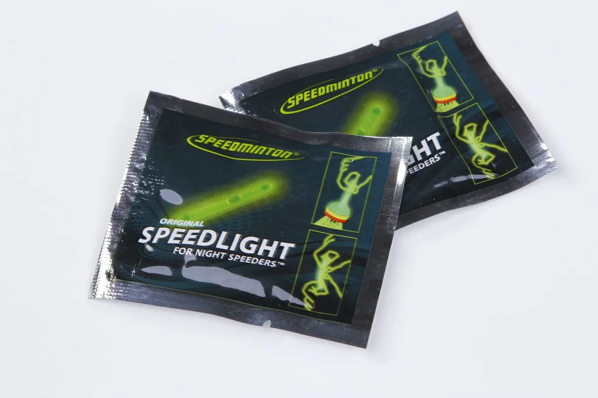 Speedminton® FUN-Set 3 Speedminton® FUN-Set – Bild 3