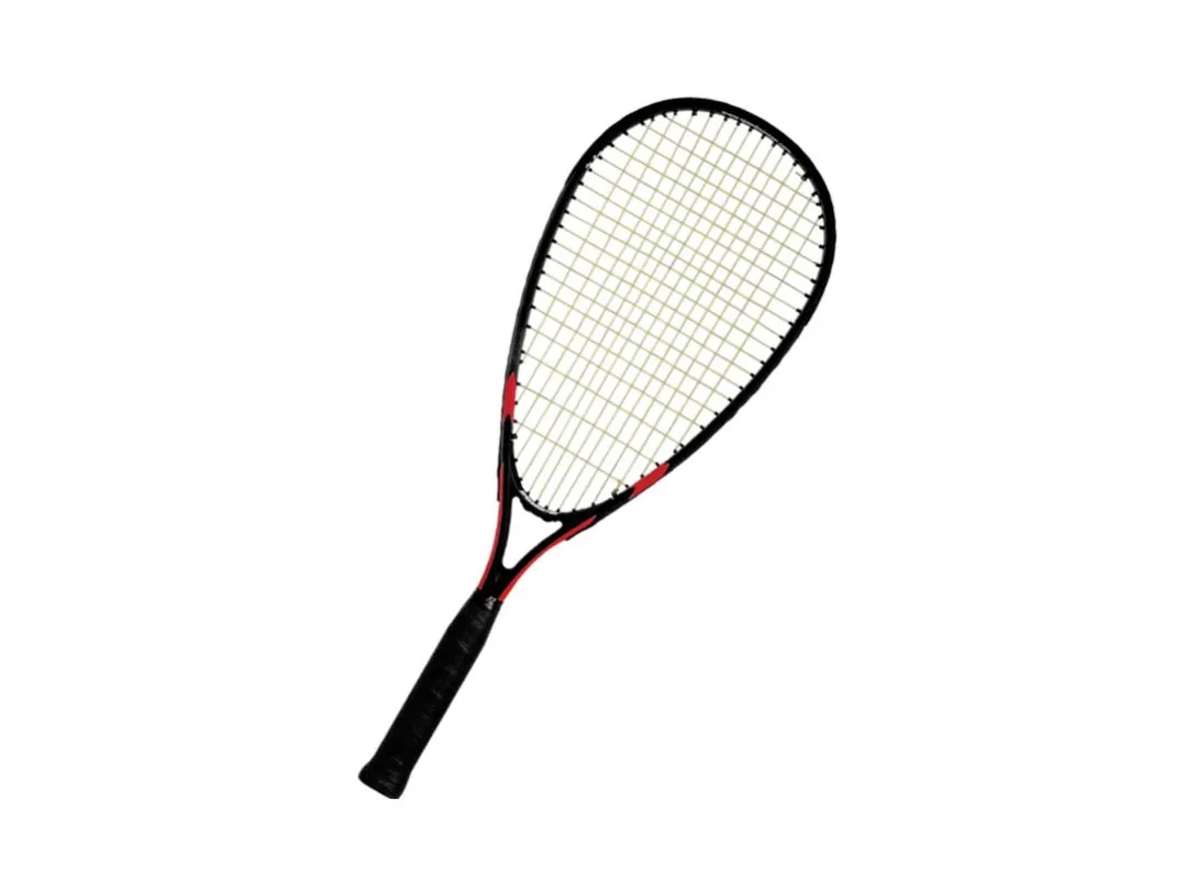 Speedminton® SCHOOL Racket 1 Speedminton® SCHOOL Racket