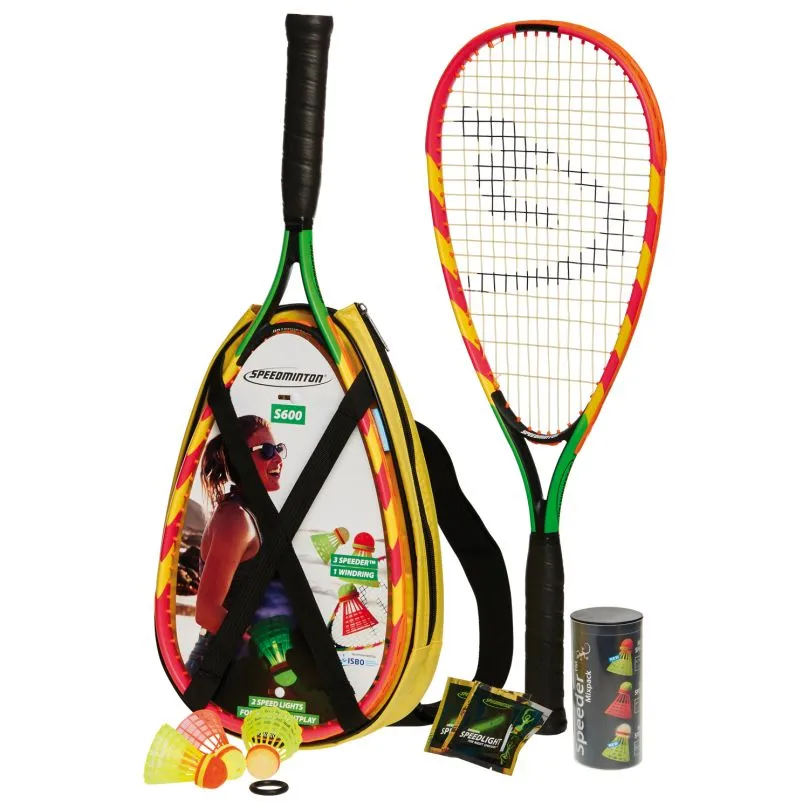Speedminton® Set S600 1 Speedminton® Set S600