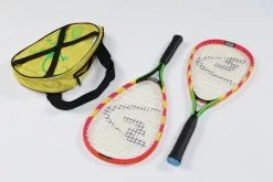 Speedminton® Set S600 16 Speedminton® Set S600 -Schlägersport D6921 A01 ecommerce