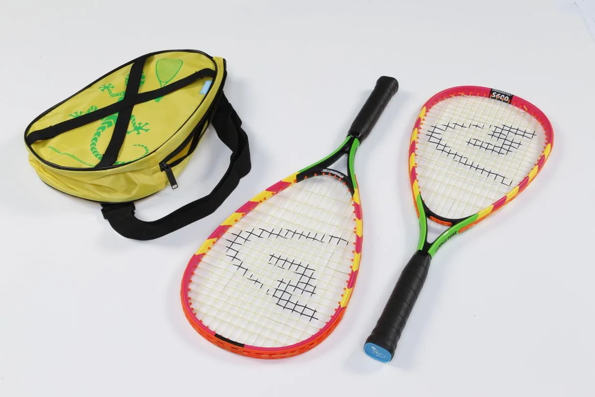 Speedminton® Set S600 3 Speedminton® Set S600 – Bild 3
