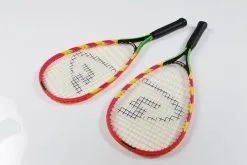 Speedminton® Set S600 18 Speedminton® Set S600 -Schlägersport D6921 A04 ecommerce