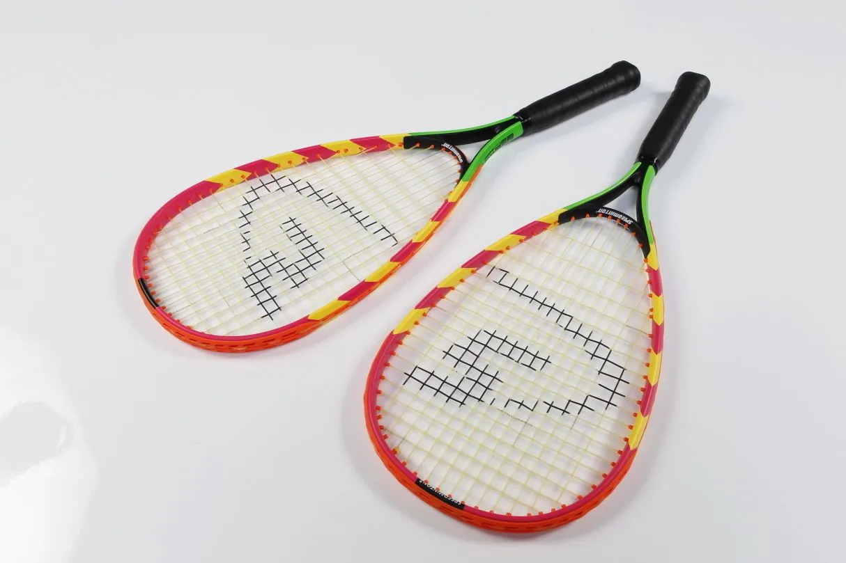 Speedminton® Set S600 5 Speedminton® Set S600 – Bild 5