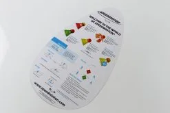 Speedminton® Set S600 25 Speedminton® Set S600 -Schlägersport D6921 A12 ecommerce