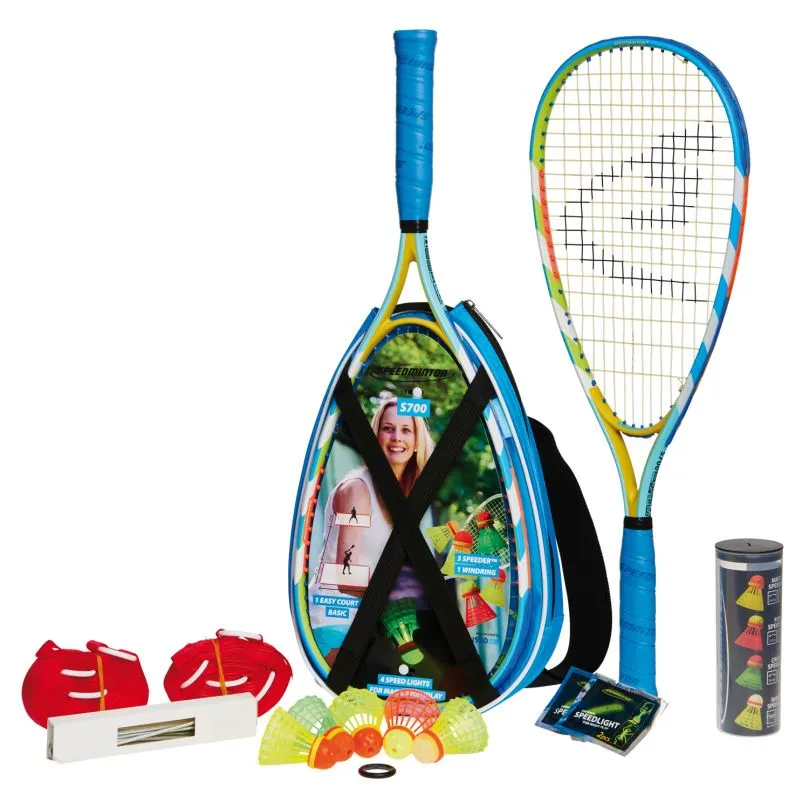 Speedminton® Set S700 1 Speedminton® Set S700