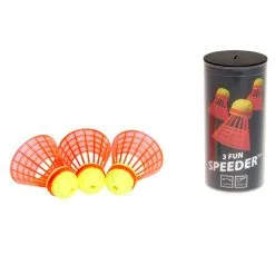 Speedminton® Speeder® Tube FUN