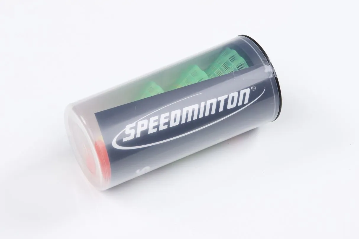 Speedminton® Speeder® Tube CROSS 5 Speedminton® Speeder® Tube CROSS – Bild 5