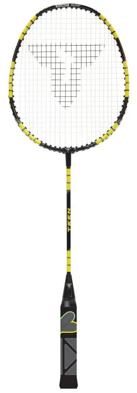 Talbot Torro Talbot-Torro® ELI Teen Badmintonschläger 2 Talbot Torro Talbot-Torro® ELI Teen Badmintonschläger – Bild 2