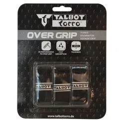 Talbot Torro Talbot-Torro® Overgrip, 3er Blister