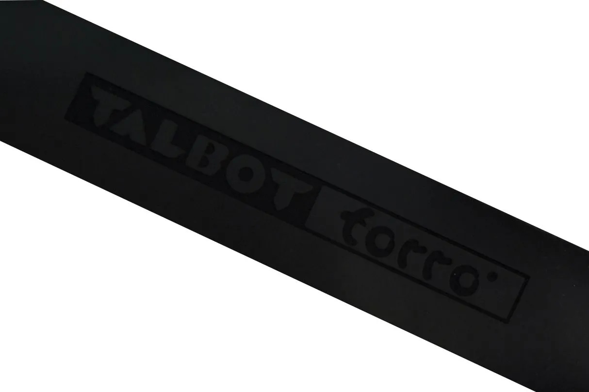 Talbot Torro Talbot-Torro® Overgrip, 3er Blister 2 Talbot Torro Talbot-Torro® Overgrip, 3er Blister – Bild 2