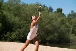 Talbot Torro Talbot-Torro® Speedbadminton Set Speed 4400 9 Talbot Torro Talbot-Torro® Speedbadminton Set Speed 4400 -Schlägersport D6939 A04 ecommerce