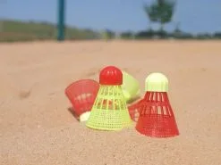 Talbot Torro Talbot-Torro® Speedbadminton Shuttles, 6er Dose 7 Talbot Torro Talbot-Torro® Speedbadminton Shuttles, 6er Dose -Schlägersport D6940 A03 ecommerce