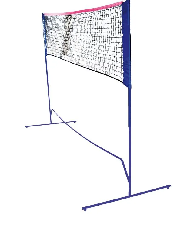 VICTOR® Badminton Mini-Netz 1 VICTOR® Badminton Mini-Netz