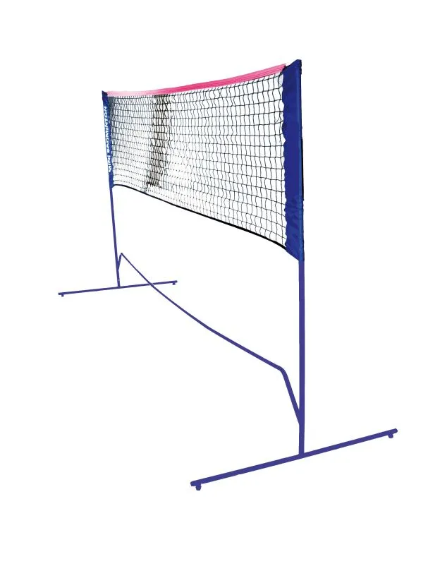 VICTOR® Badminton Mini-Netz 2 VICTOR® Badminton Mini-Netz – Bild 2
